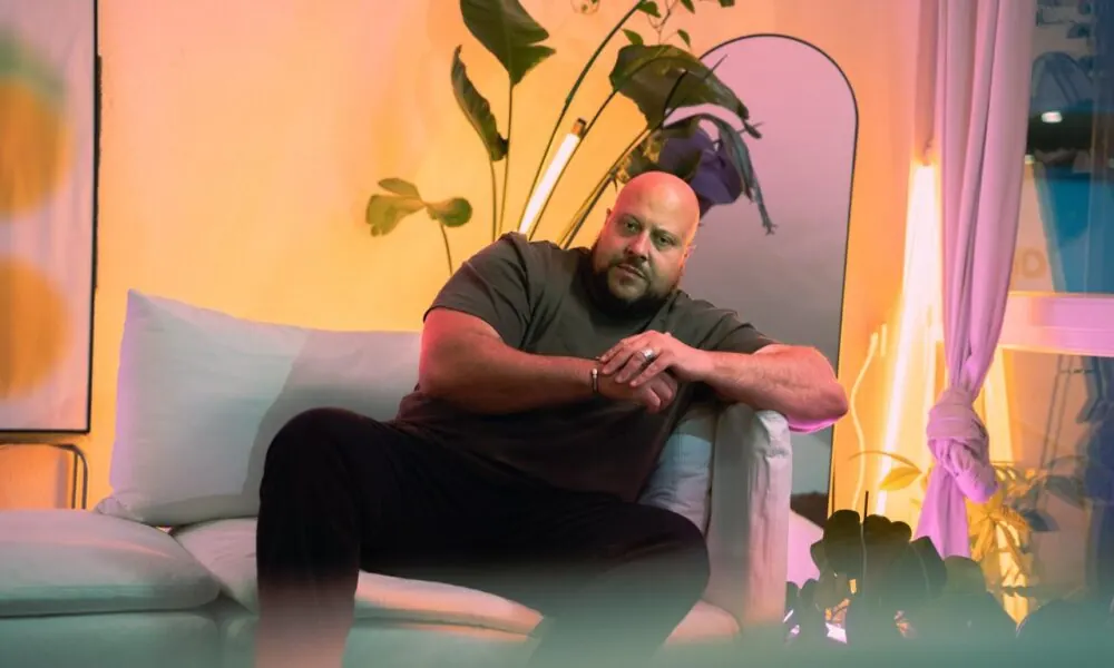 Boddhi Satva on Afro House Gentrification and New Album Closure