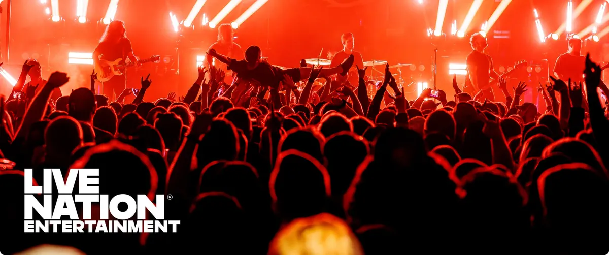 Bombshell Verdict: Jury Finds Live Nation & Ticketmaster Operated as Illegal Monopoly!