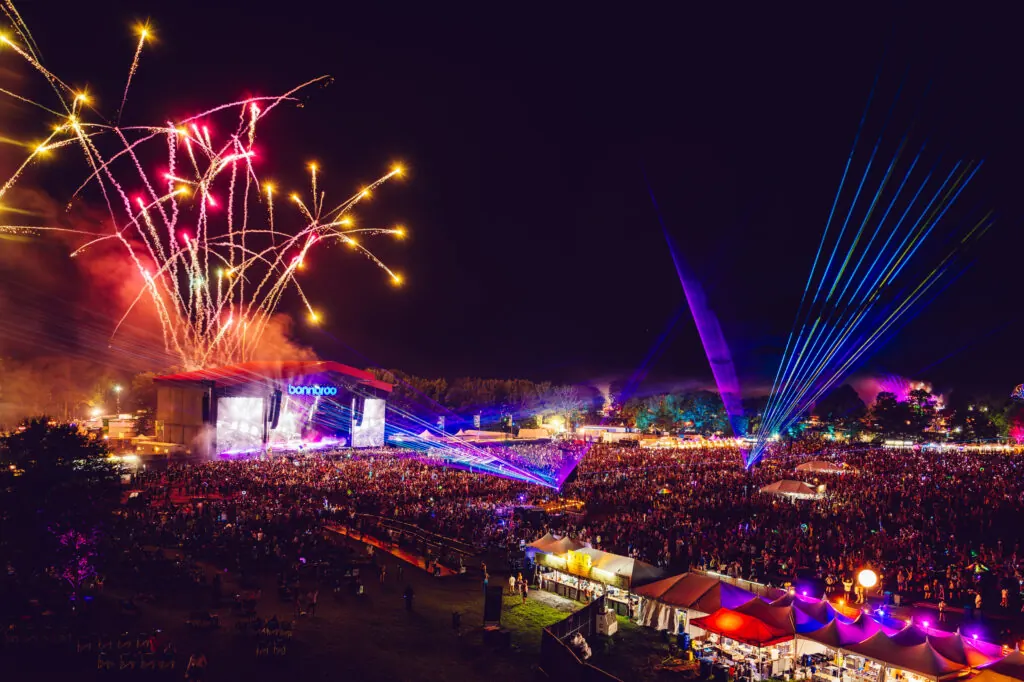 Bonnaroo 2026 Delivers on Production and Community Despite Weather