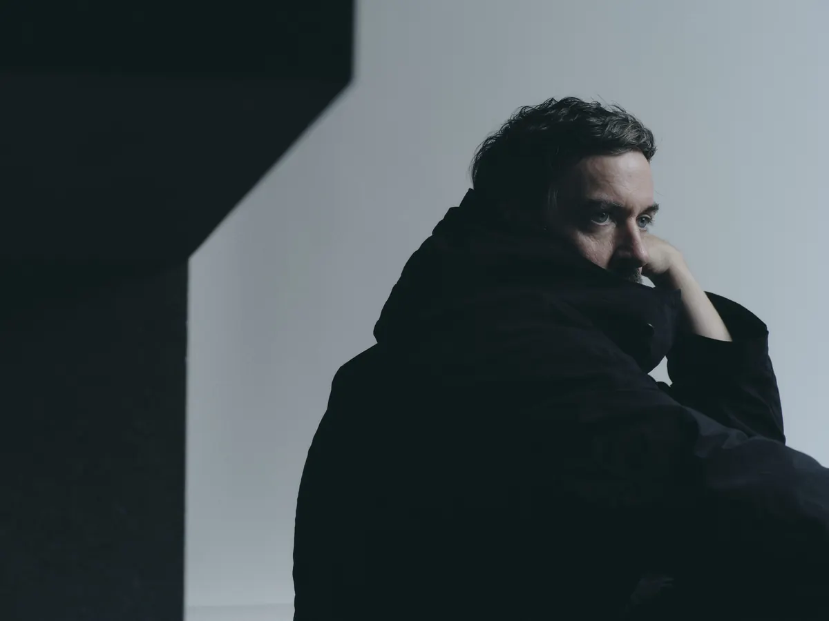 Bonobo Drops Two Singles From Eighth Album 'Distance in Static'