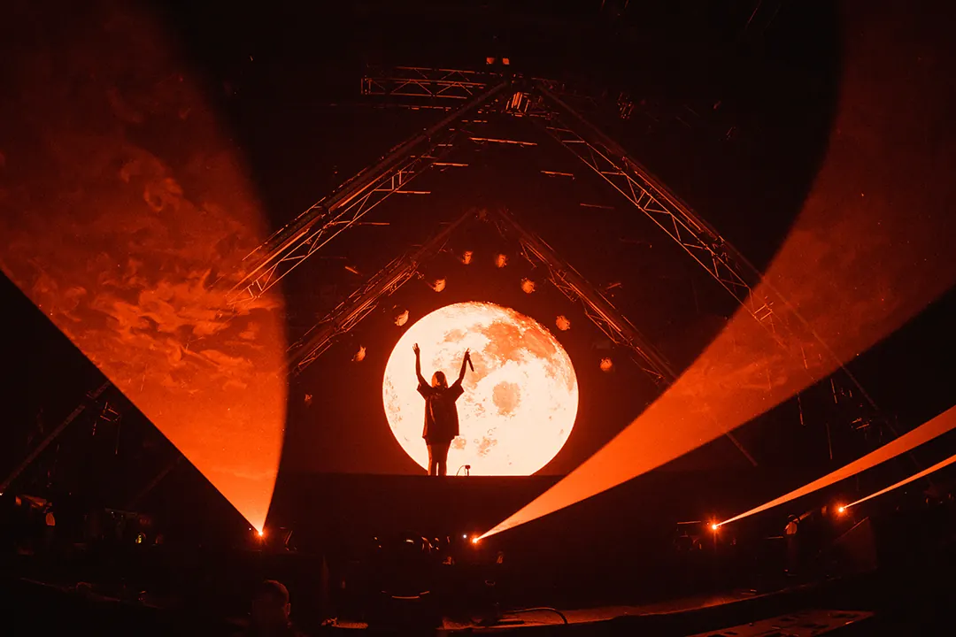 BOO Arizona Returns to Scottsdale for First Edition Since 2019