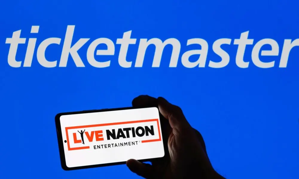 Boom! Jury Declares Live Nation & Ticketmaster an Illegal Monopoly: What This Means for EDM!