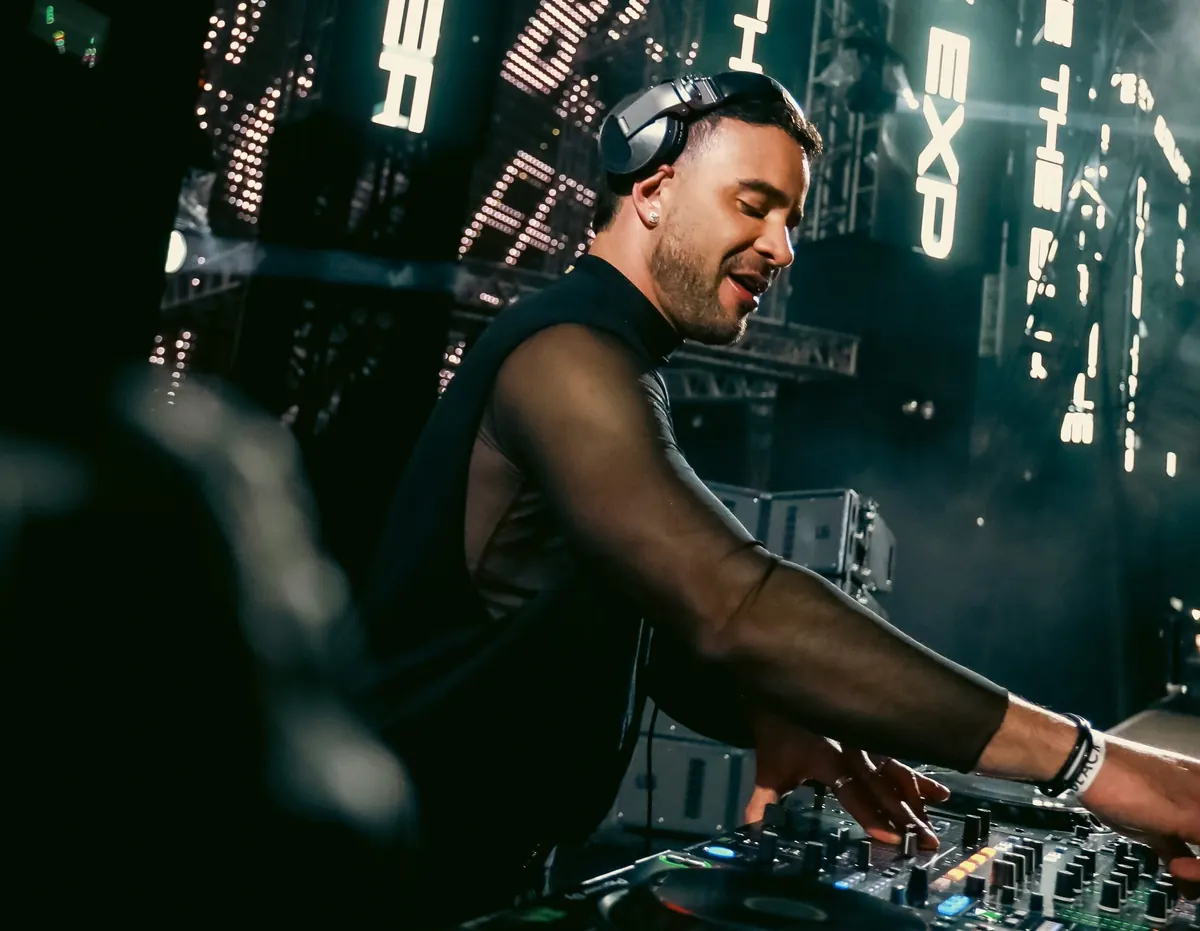 Brazilian DJ Dani Brasil Charged With Homicide in São Paulo Crash