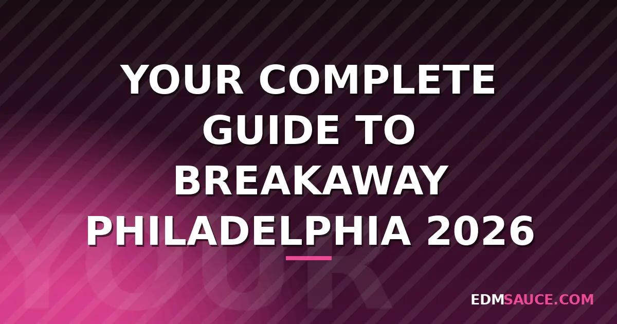 Breakaway Philadelphia 2026: Logistics and Planning Guide