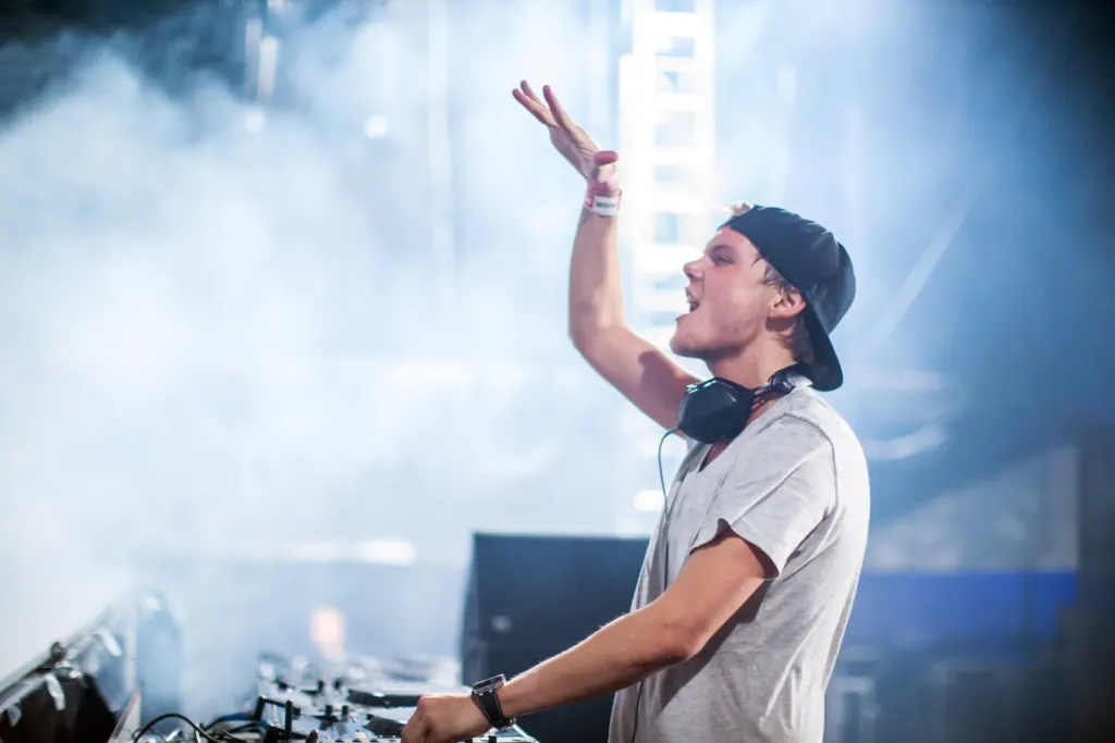 Bright Lights Confirms Unreleased Avicii and David Guetta Collab