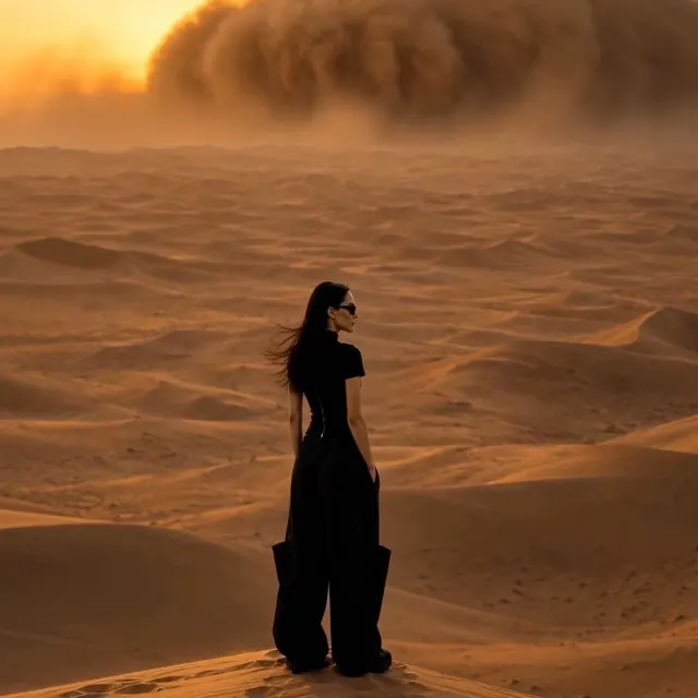 Brina Knauss Returns to EMPATH with Three-Track Take Me Higher EP