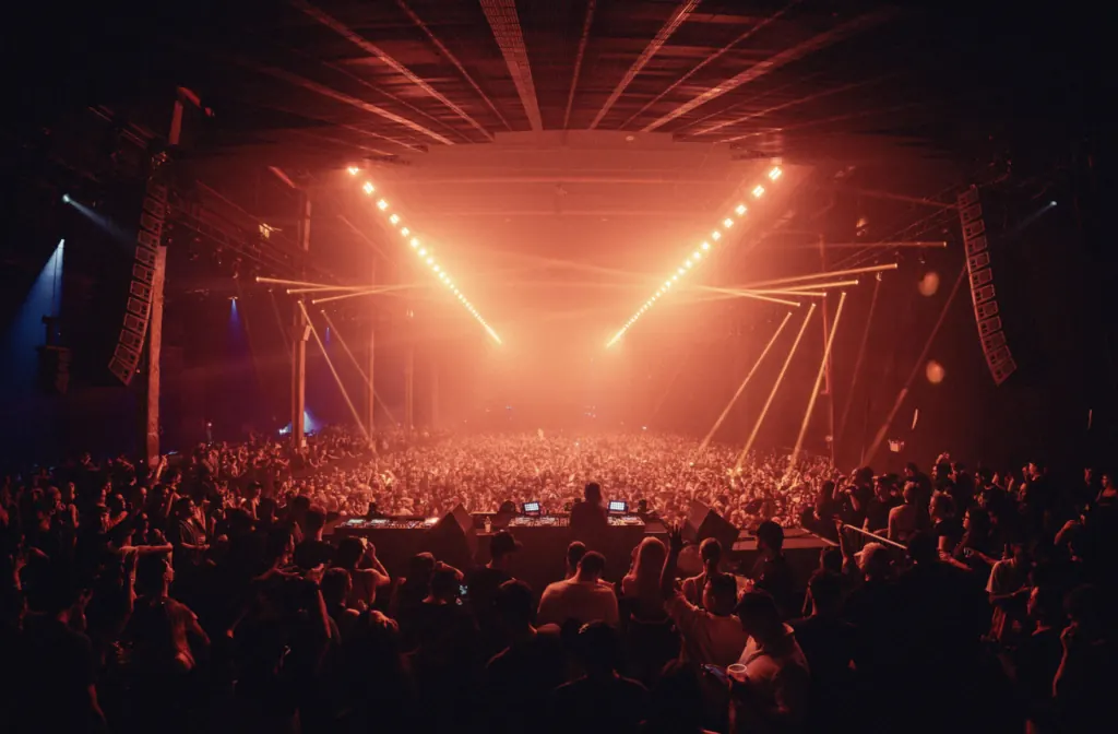 Brooklyn Storehouse Adds Afrojack, WORSHIP to Closing Season