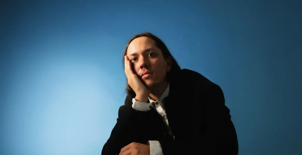 Budakid Unveils Debut Album 'Dreams Stretched Beyond' & Drops Soulful Lead Single 'Endless'!