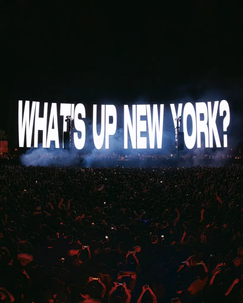 Bunt. Sells Out Pacha NYC Debut