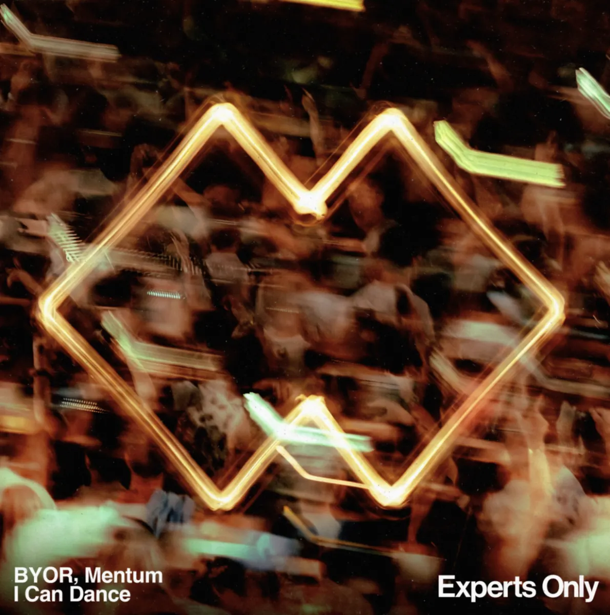 BYOR and Mentum Release 'I Can Dance' on Experts Only
