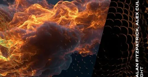 Carl Cox, Alan Fitzpatrick, and Alex Culross Release 'Burn Tonight'