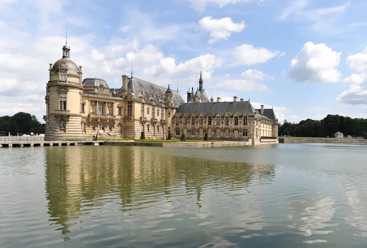 Carl Cox and Mau P to Play Château de Chantilly in June
