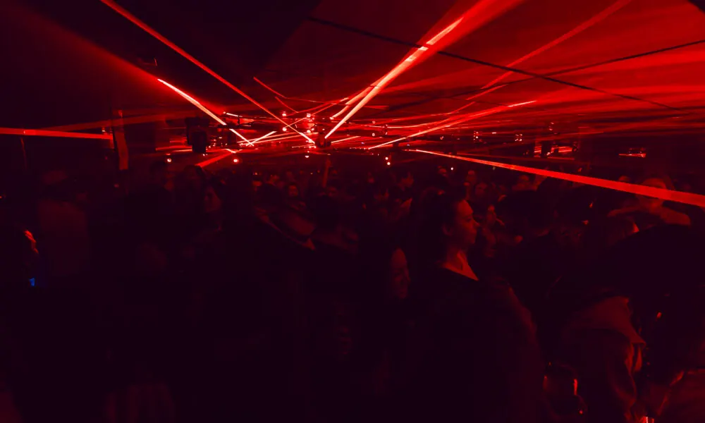 Casa de Afro Ignites Mexico City Nights and Expands Global Afro House Movement!