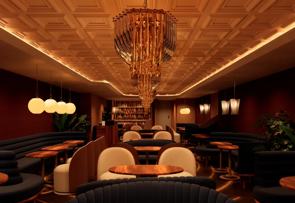 Cedric Gervais Partners With RDM Hospitality for Aspen Venue