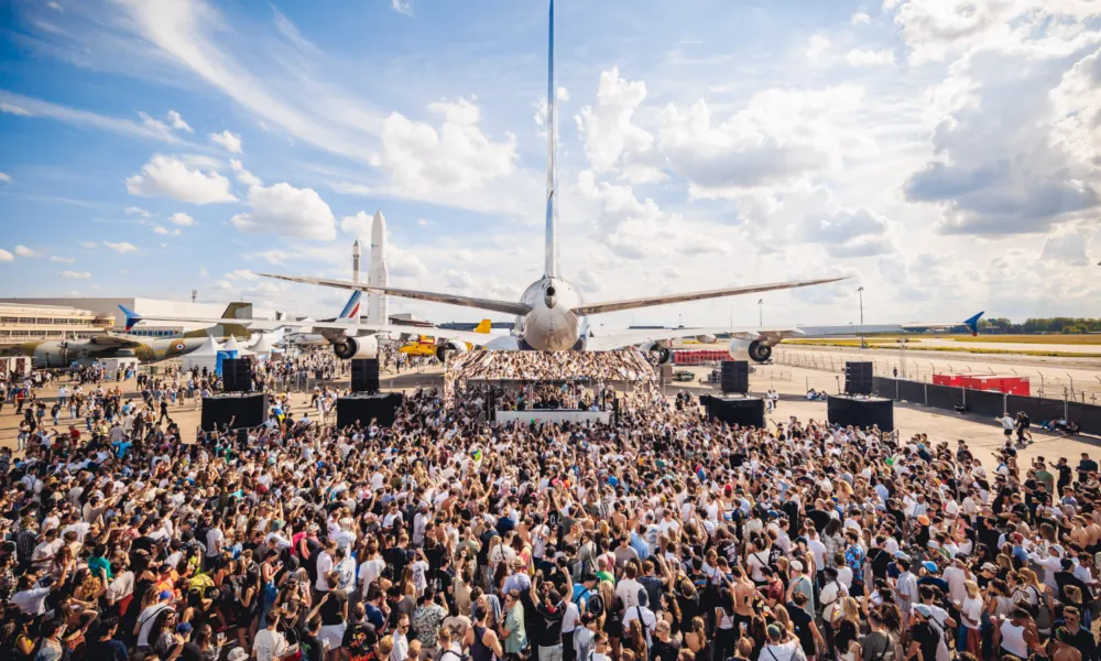 Cercle Cancels Mexico Festival, Cites Financial Strain