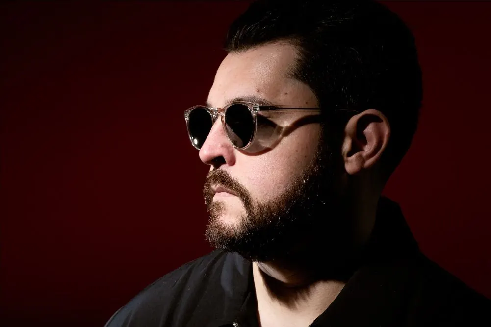 Charles D Makes Truesoul Debut With 'One Time For Your Mind'