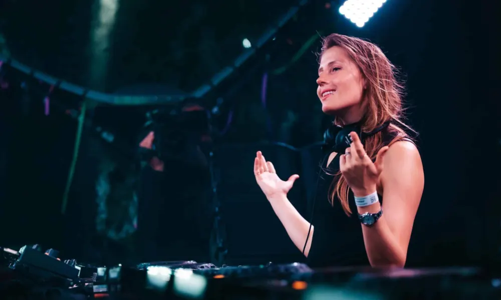 Charlotte de Witte, Armin van Buuren, Kaskade Lead September 25 Releases