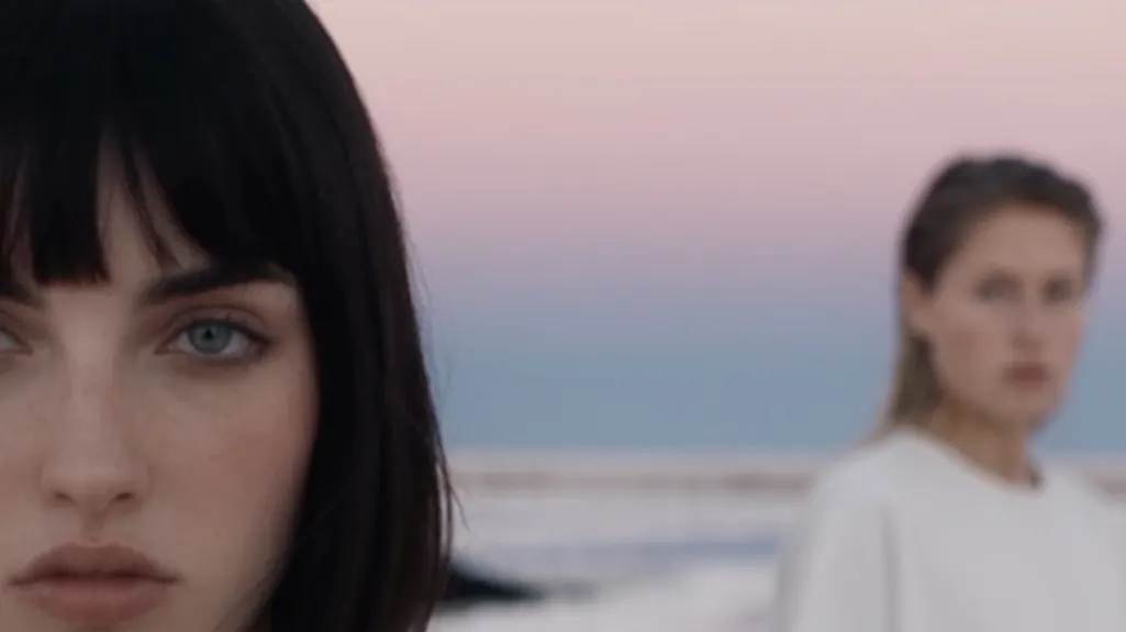 Charlotte de Witte's AI Vocalist Collab Divides Techno Fans