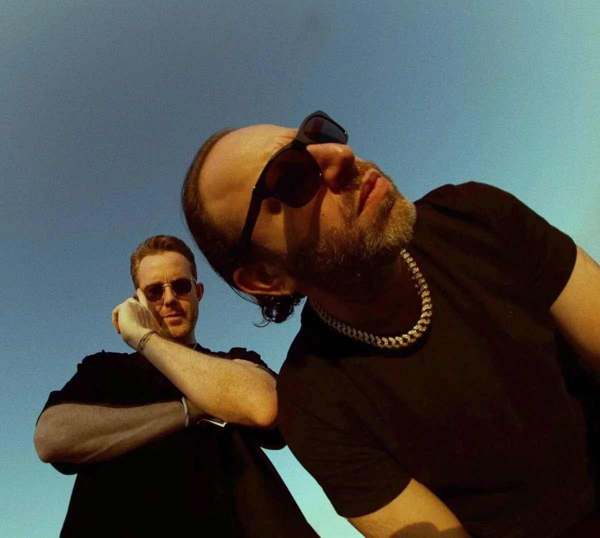 Chase & Status Reunite with IRAH and J Hus on 'Disgruntled'