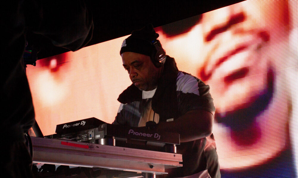 Chicago Set to Ignite: Viva Acid & Dance Mania Legends Announce Epic Ghetto House Celebration!