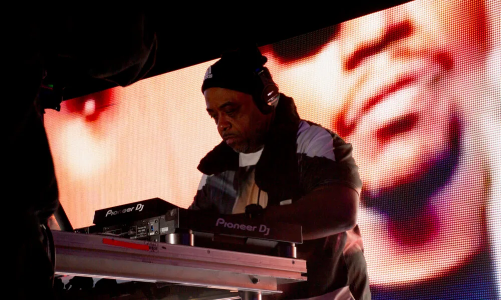 Chicago Set to Ignite: Viva Acid & Dance Mania Legends Announce Epic Ghetto House Celebration!