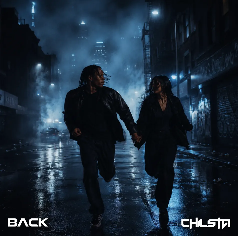 Chilsta Releases 'Back,' a Deep House Journey Rooted in Afro Influence