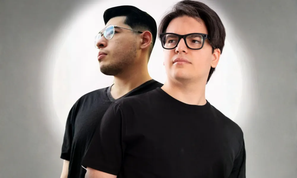 Chris Candela & AOSM Remix "Shined On Me" for mau5trap