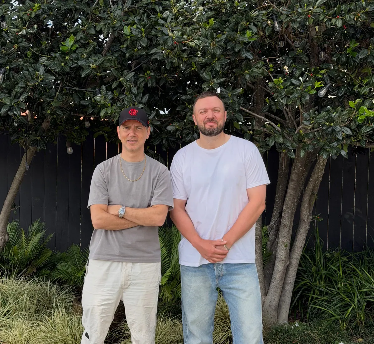 Chris Lake and Tiga Release First Collaboration 'Party Time'