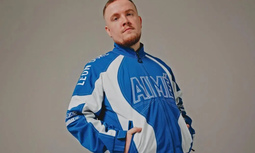 Chris Stussy Changes Stage Name to Chris Stassy