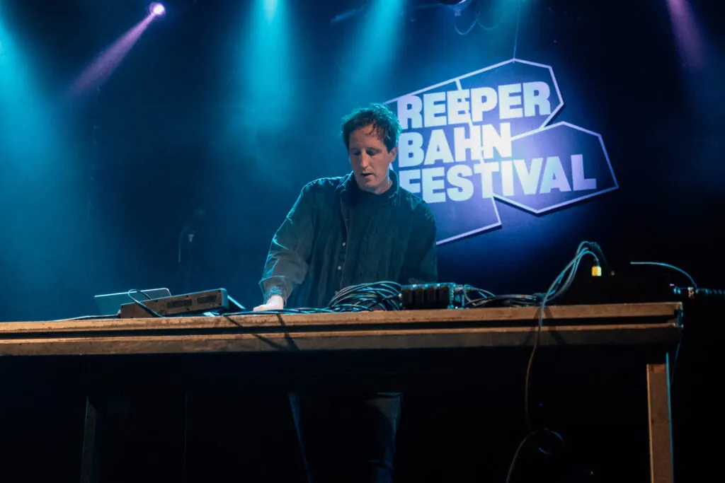 Christian Löffler, Bella Renee x OddKiddOut lead this week's picks