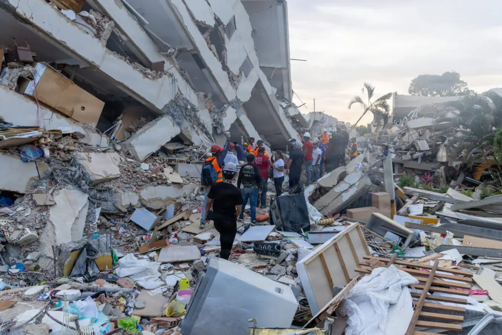 Club Space Matches Venezuela Earthquake Relief Donations Through July 6