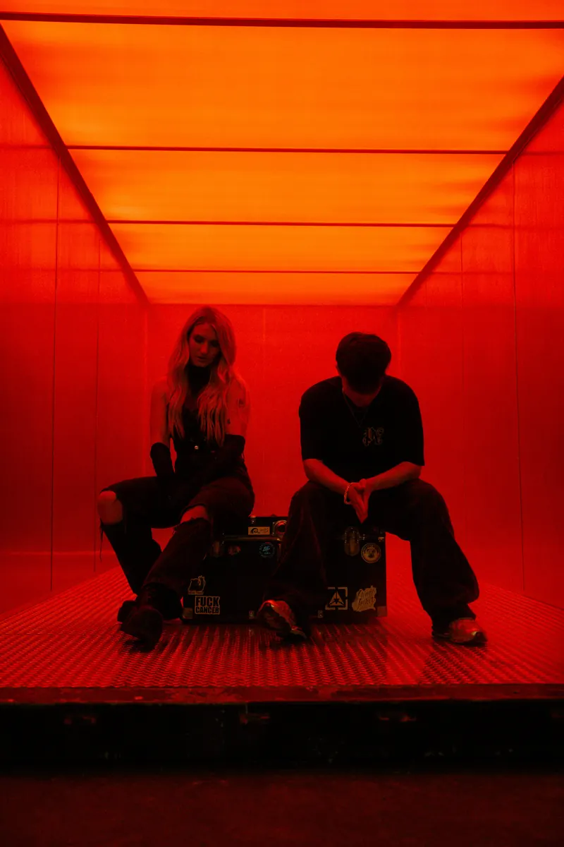 COSTA and Linney Release 'Siren Call' on Monstercat