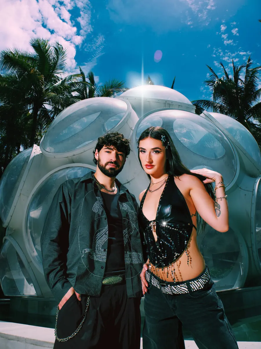 Crankdat and ALLEYCVT Form ALLDAT, Debut at Lost Lands 2026
