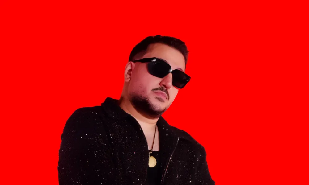 Daijo Releases 'This Is Love' on OFF2