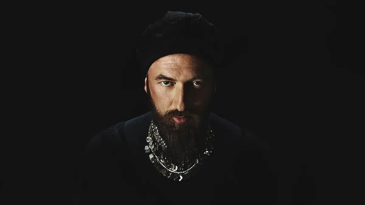 Damian Lazarus Loses Studio to Lightning Fire