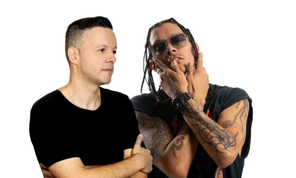 Dario Nuñez & Juany Bravo Remix Panjabi MC's 'Mundian To Bach Ke'
