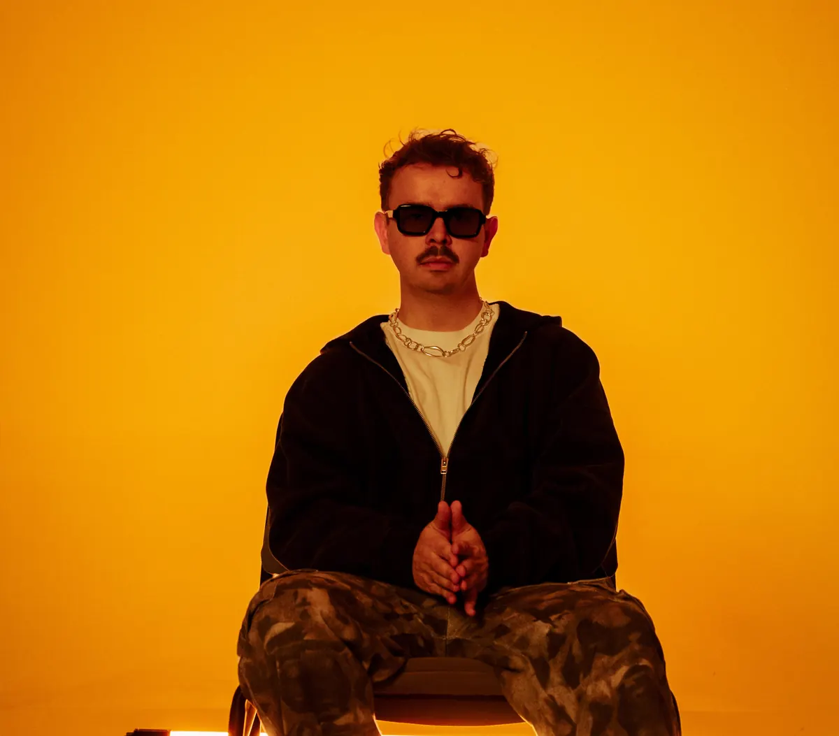 Dave Summer Releases Five-Track EP 'Do My Thing'