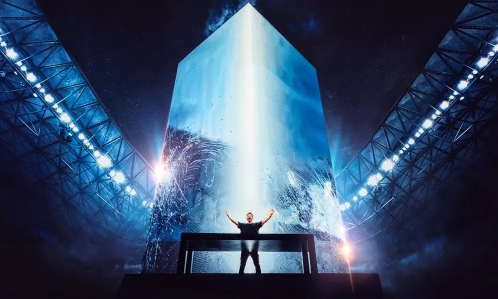 David Guetta to Receive Hollywood Walk of Fame Star in 2027