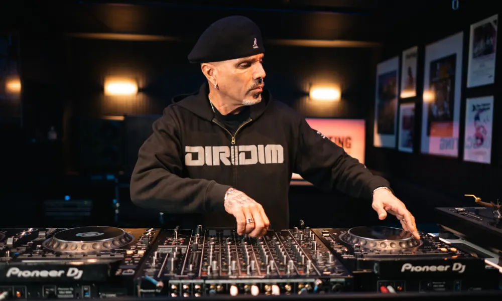 David Morales and Georgia Cee Release Four-Track 'SABALALA' EP