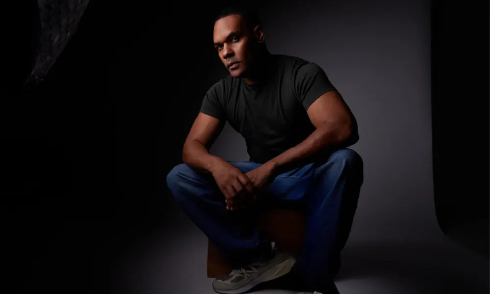 David Ramano Returns to When Stars Align With 'Pleasure' EP