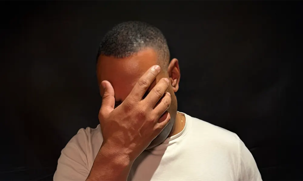 David Ramano Unleashes Hypnotic 'Time Loop EP' on Omkara Imprint!