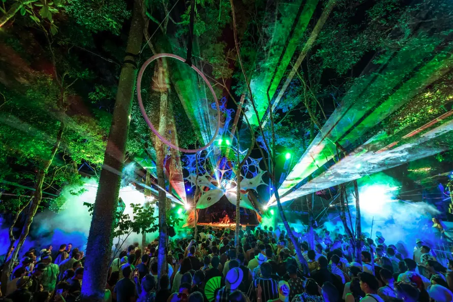 Day Zero Tulum Returns January 9, 2027
