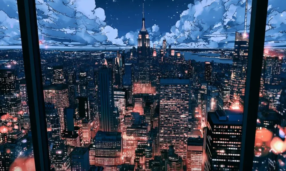 Deadlynoiz Drops Bass House Single 'My City' on LVLD Music