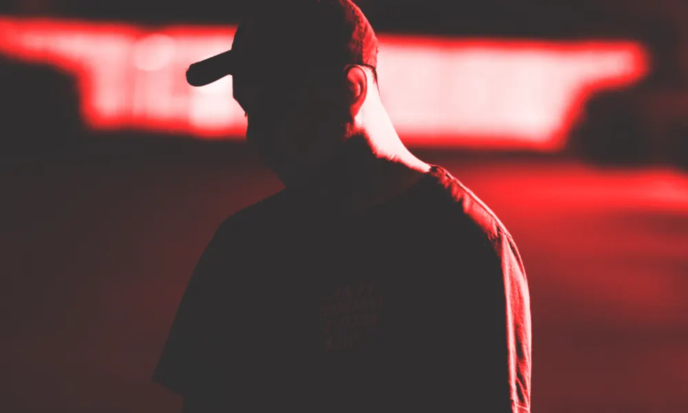 DeadlyNoiz Shares Opening Mix Created for Martin Garrix Tour Slot
