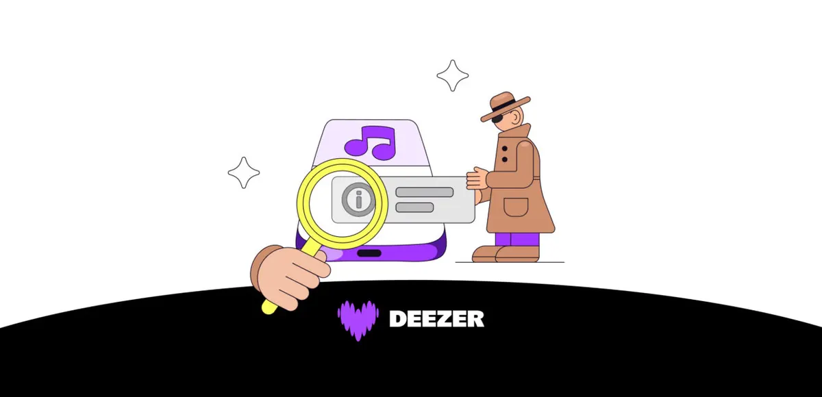 Deezer Launches Free Tool to Detect AI Music in Playlists