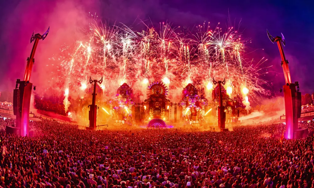 Defqon.1 2026 Cancelled After Code Red Heat Warning in Netherlands