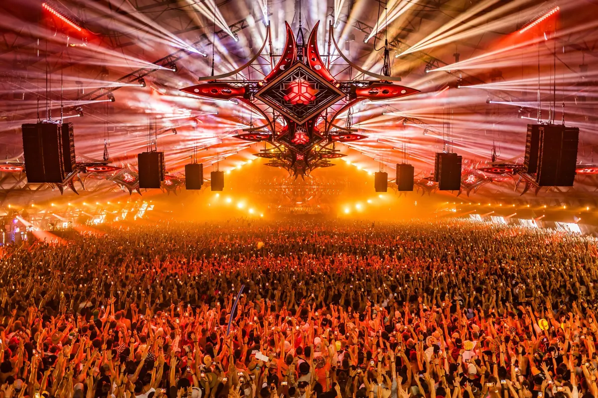 Defqon.1 Returns June 2027 After Heat-Related Cancellation