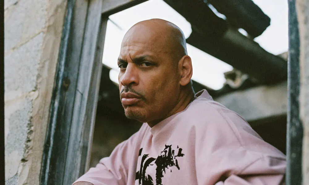 Dennis Ferrer to Headline ¿PorQuéNo? Toronto at Evergreen Brick Works