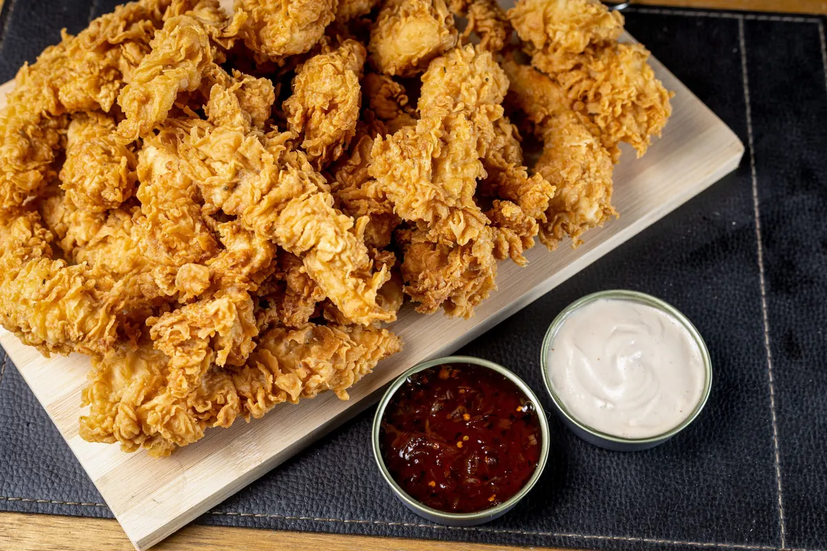 Dillon Francis and A-Trak to headline National Fried Chicken Festival