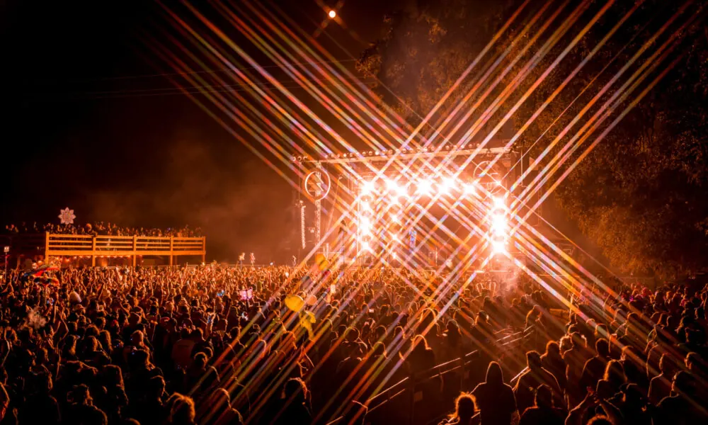 Dirtybird Campout x Northern Nights 2026 Unveils Electrifying Phase One Lineup!